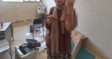 تفاصيل حالة طبيبة أسنان شبرا الخيمة