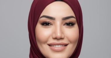 النائبة عبير عطا الله عضو مجلس النواب