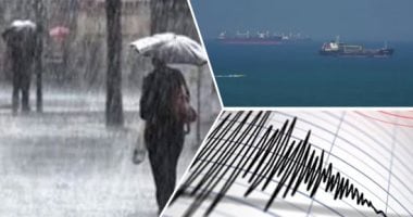 أهم الأحداث العربية والعالمية 