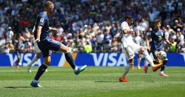 منتخب قطر ضد البوسنة والهرسك