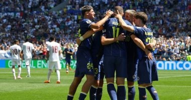 منتخب قطر ضد البوسنة والهرسك