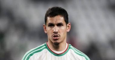 عيسى ماندي