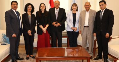 القومى لحقوق الإنسان والأمم المتحدة يناقشان توسيع مجالات التعاون والشراكة