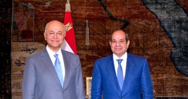 مفوض شؤون اللاجئين يؤكد الدور الجوهرى لمصر فى تحقيق الاستقرار الإقليمى
