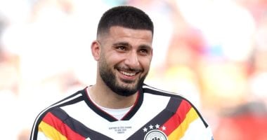 مساحات سبورت : التاريخ ينتظر أونداف فى مباراة ألمانيا والإكوادور بكأس العالم 2026 