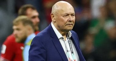 مدرب التشيك: السفر الطويل سبب وداع كأس العالم أمام المكسيك