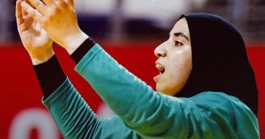 مساحات نيوز : خسارة شابات اليد أمام السويد في بطولة العالم
