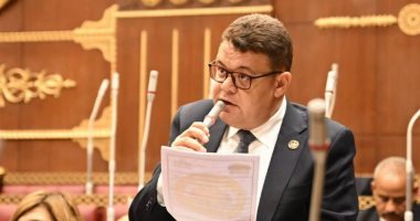 النائب محمد البديوي: زيادة المعاشات تعكس حرص القيادة السياسية على دعم المواطنين