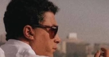 الراحل أحمد زكى 