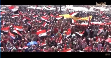 نشوى الشريف لـ الوثائقية: مررنا بأيام صعبة فى عهد الإخوان لانتشار مسارح تتحدث عن الدم
