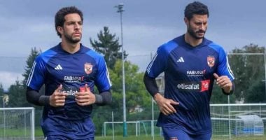 عرين الفراعنة فى ميزان الأبراج .. ماذا يقول الفلك لـ"الشناوى وشوبير"؟