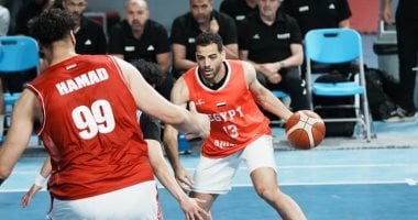 مساحات نيوز : منتخب السلة يفوز على كاب فيردي وديًا استعدادًا لتصفيات النافذة الثالثة لكأس العالم 2027