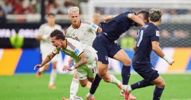 الصالح سبورت : بينو خارج حسابات إسبانيا حتى نهاية كأس العالم 2026 بسبب الإصابة