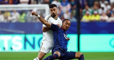 مساحات سبورت : كاب فيردي يتأهل إلى دور الـ32 والسعودية تودع كأس العالم 2026 بتعادل سلبي.. صور 