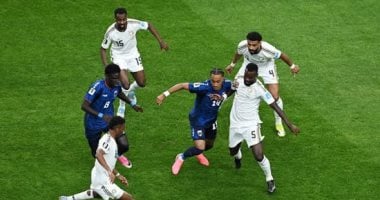 كاب فيردي إلى دور الـ32.. والسعودية تودع مونديال 2026 بتعادل سلبي
