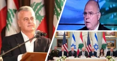 الاتفاق الإطارى بين لبنان وإسرائيل.. محللون لبنانيون لليوم السابع: أهم تحول في علاقة الجانبين منذ اتفاق ترسيم الحدود.. مكاسب لبنان مشروطة وتحديات تواجه نجاح الاتفاق.. حزب الله سيتحمل المسئولية حال إفشال الاتفاق