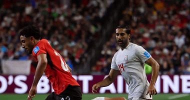 منتخب مصر