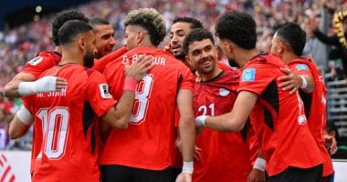 منتخب مصر