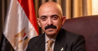 القاضى أحمد عبد الراضى ثابت وكيلاً لمجلس إدارة نادى قضاة مصر بعد اعتماد نتائج الانتخابات