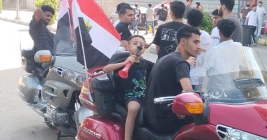 احتفالات البنهاوية 