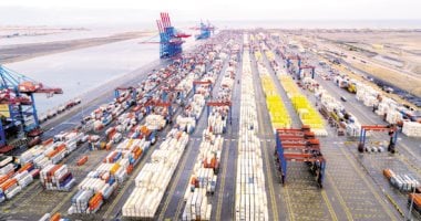 من 29.4 مليار دولار إلى أكثر من 51 مليارًا.. كيف تطورت الصادرات المصرية خلال عقد؟.. التبادل التجارى لمصر يقفز إلى أكثر من 140 مليار دولار.. وتطوير الموانئ والطرق والجمارك عزز تنافسية المنتج المصرى