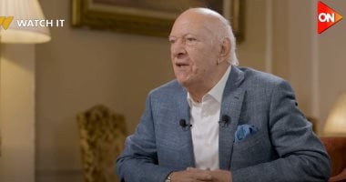 عمر خيرت: العزف في "ألبرت هول" حلم طفولة تحقق.. وتوتري قبل الحفلات احترام لجمهوري