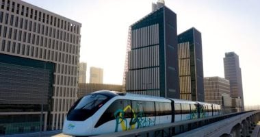 ​استدامة المونوريل في صدارة الأولويات.. "كامل الوزير" يشدد على الصيانة الدورية