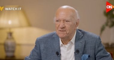 عمر خيرت: فخور بكوني أول مؤلف موسيقي عربي يقف على مسرح "رويال ألبرت هول"