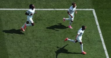 منتخب فرنسا