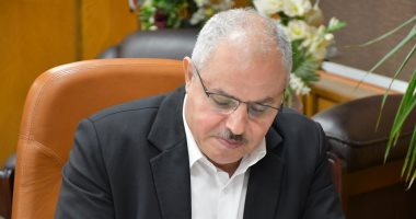 اعتماد نتيجة بكالوريوس التجارة بجامعة قناة السويس