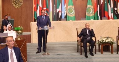 السفير حسام زكي: العمل العربي المشترك ضرورة وليس ترفًا سياسيًا