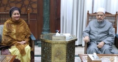 شيخ الأزهر: الذكاء الاصطناعي دون ضوابط أخلاقية ينذر بانهيار القيم