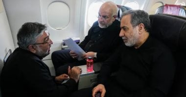 العالم هذا المساء