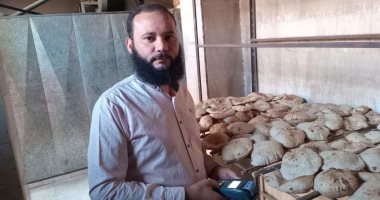 رئيس مركز ساقلتة بسوهاج يتابع حملات التموين ويشدد على استمرار الرقابة
