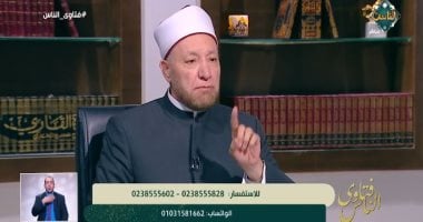 هل الدفاع عن الوطن بالكلمة يؤجر عليه؟.. أمين الفتوى يجيب