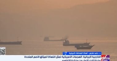 خبير علاقات دولية: صراع النفوذ يهدد اتفاق وقف إطلاق النار