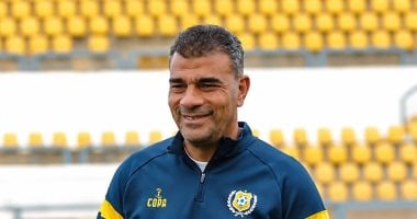 الصالح سبورت : الإسماعيلى يشكر حمزة الجمل بعد تنازله عن مستحقاته لدعم الدراويش