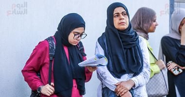 امتحانات الثانوية العامة