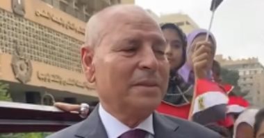 ​محافظ القاهرة يصدر قرارا بتخصيص أرض بحي روض الفرج لإقامة دار مناسبات