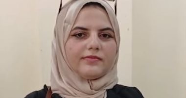 طلاب هندسة الزقازيق يبتكرون روبوت ذكيا مستقلا لاستكشاف الألغام.. فيديو