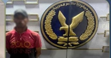 المتهم بسرقة أعمدة الإنارة