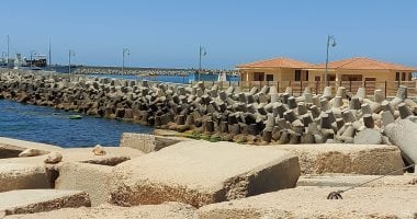 وتستمر مسيرة التنمية من 30 يونيو 2013 وحتى الآن.. بعد محور المحمودية ومدن بشاير الخير مشروعات تنموية جديدة تشهدها الإسكندرية.. توسعة الكورنيش وتطوير ترام الرمل وتشغيل مترو أبو قير.. صور