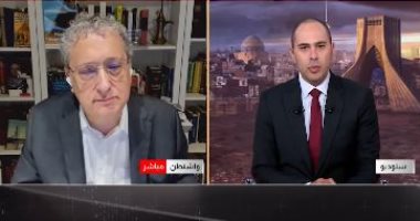 توم واريك: إيران وافقت على خفض التصعيد والعودة للمفاوضات مع واشنطن