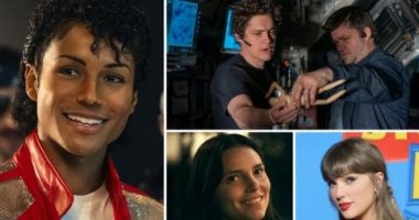 الأفلام المرشحة للأوسكار 