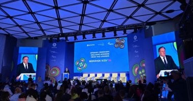 اختتام منتدى «أوبنينسك نيو 2026» بمشاركة 700 شاب من 85 دولة
