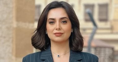 هبة مجدي