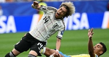 موقع الملاعب : كاسيميرو يدخل قائمة الأكثر حصولا على البطاقات الصفراء فى تاريخ كأس العالم