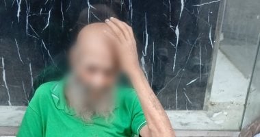 التضامن الاجتماعي بالإسكندرية تتدخل لإنقاذ مُسن بلا مأوى