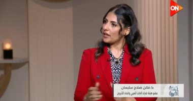 خبيرة لـ كلمة أخيرة: نقوش تؤكد وجود أبرهة الحبشي وتفاصيل عام الفيل تاريخيا