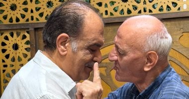 عزاء المنتج الفني غزال الشال